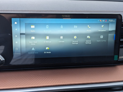 KGM/SsangYong Torres Vorführwagen