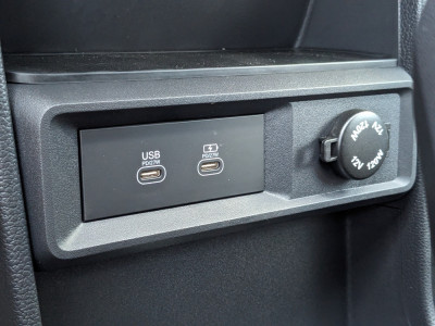 KGM/SsangYong Torres Vorführwagen