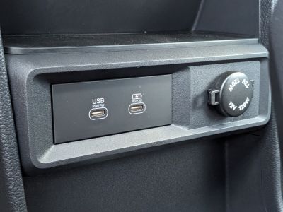 KGM/SsangYong Torres Vorführwagen