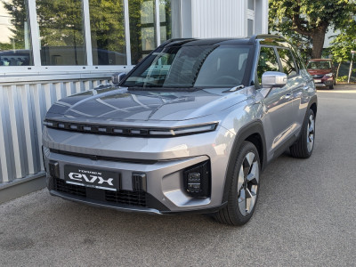 KGM/SsangYong Torres Vorführwagen