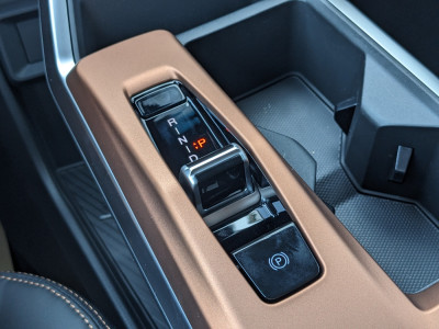 KGM/SsangYong Torres Vorführwagen