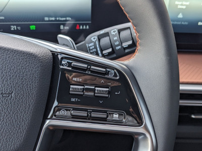 KGM/SsangYong Torres Vorführwagen