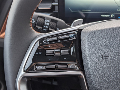 KGM/SsangYong Torres Vorführwagen