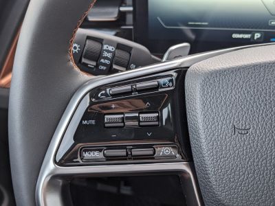 KGM/SsangYong Torres Vorführwagen