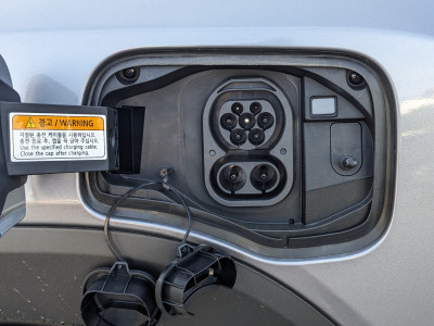 KGM/SsangYong Torres Vorführwagen