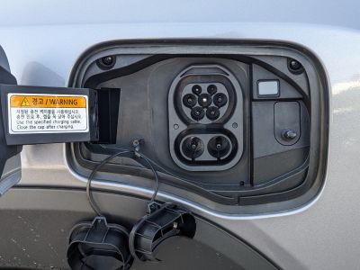 KGM/SsangYong Torres Vorführwagen