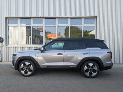 KGM/SsangYong Torres Vorführwagen