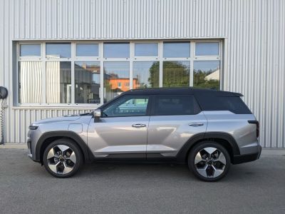 KGM/SsangYong Torres Vorführwagen