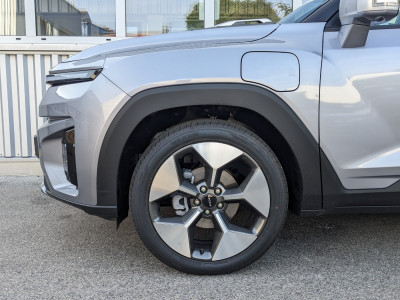 KGM/SsangYong Torres Vorführwagen