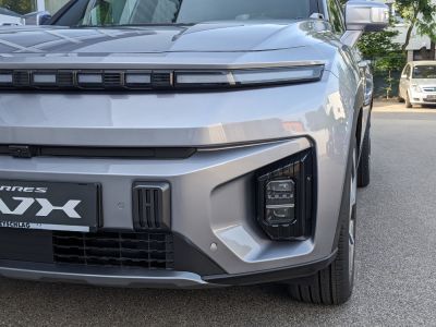 KGM/SsangYong Torres Vorführwagen