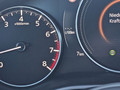 Mazda Mazda3 Gebrauchtwagen