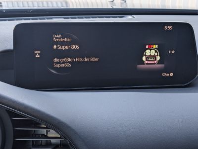 Mazda Mazda3 Gebrauchtwagen