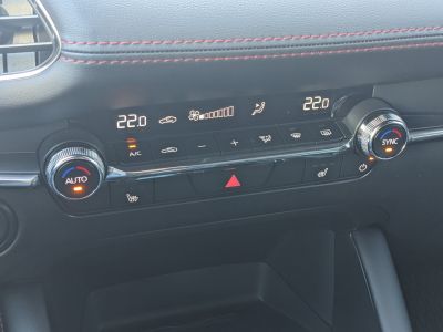 Mazda Mazda3 Gebrauchtwagen