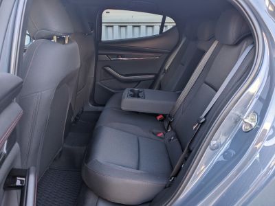 Mazda Mazda3 Gebrauchtwagen