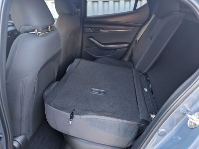 Mazda Mazda3 Gebrauchtwagen