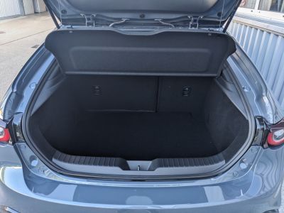 Mazda Mazda3 Gebrauchtwagen