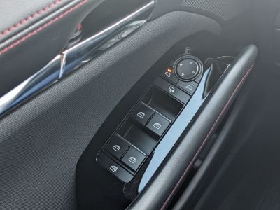 Mazda Mazda3 Gebrauchtwagen