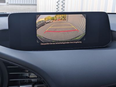 Mazda Mazda3 Gebrauchtwagen