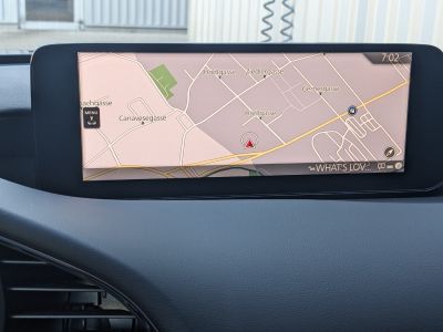 Mazda Mazda3 Gebrauchtwagen