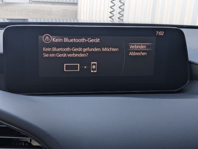 Mazda Mazda3 Gebrauchtwagen