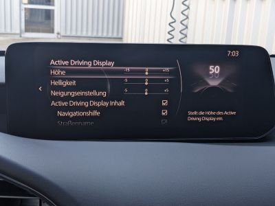 Mazda Mazda3 Gebrauchtwagen