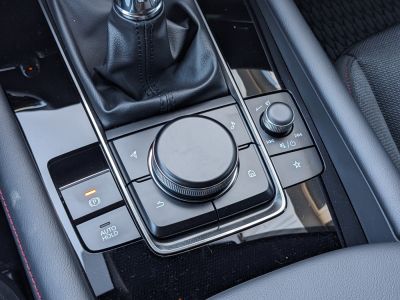 Mazda Mazda3 Gebrauchtwagen