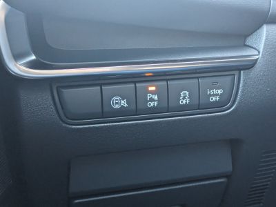 Mazda Mazda3 Gebrauchtwagen