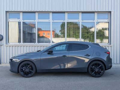 Mazda Mazda3 Gebrauchtwagen