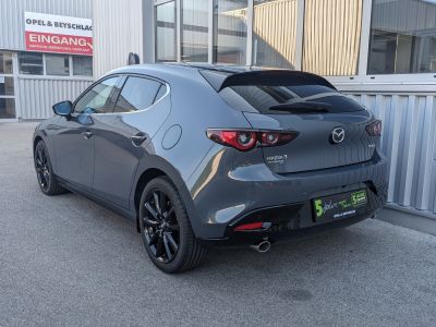 Mazda Mazda3 Gebrauchtwagen