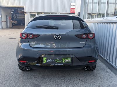 Mazda Mazda3 Gebrauchtwagen