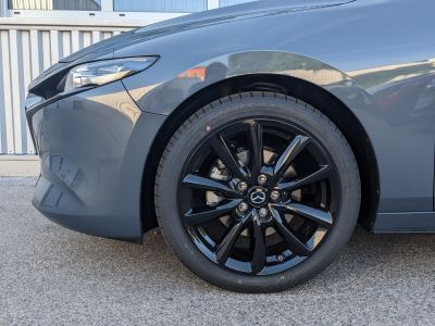 Mazda Mazda3 Gebrauchtwagen