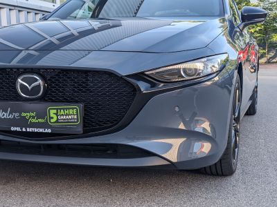 Mazda Mazda3 Gebrauchtwagen