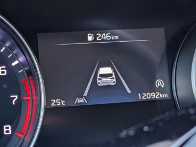 KIA Ceed Gebrauchtwagen