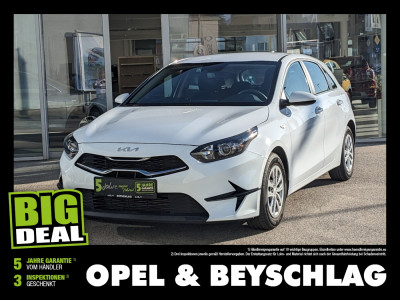 KIA Ceed Gebrauchtwagen