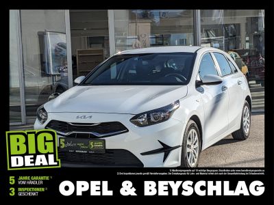 KIA Ceed Gebrauchtwagen KIA Ceed Gebrauchtwagen