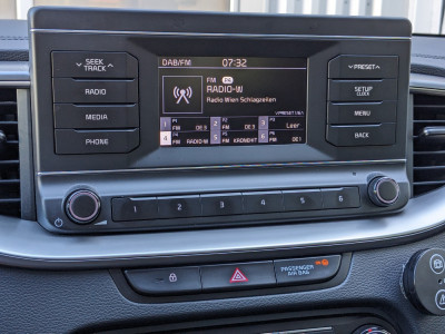 KIA Ceed Gebrauchtwagen