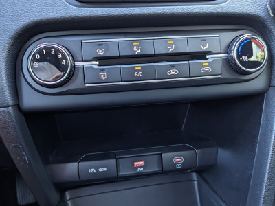 KIA Ceed Gebrauchtwagen