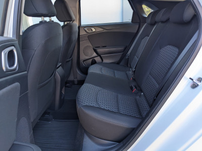 KIA Ceed Gebrauchtwagen