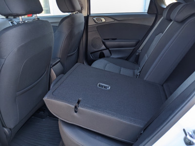 KIA Ceed Gebrauchtwagen