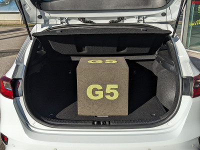 KIA Ceed Gebrauchtwagen