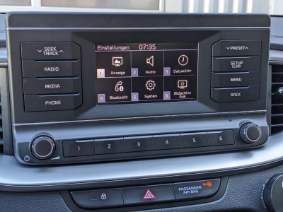 KIA Ceed Gebrauchtwagen