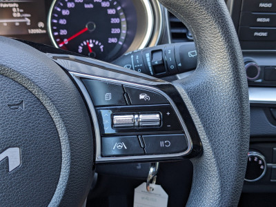 KIA Ceed Gebrauchtwagen