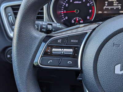 KIA Ceed Gebrauchtwagen