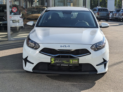 KIA Ceed Gebrauchtwagen