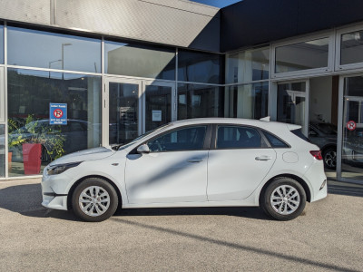 KIA Ceed Gebrauchtwagen