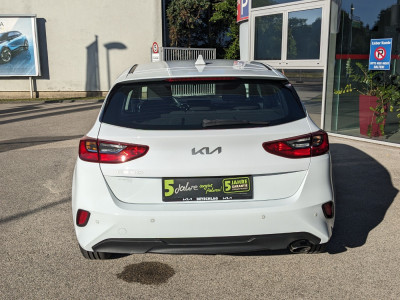 KIA Ceed Gebrauchtwagen