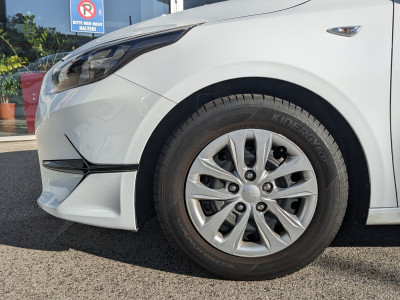 KIA Ceed Gebrauchtwagen