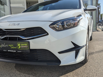 KIA Ceed Gebrauchtwagen