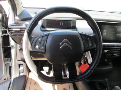 Citroën C4 Cactus Gebrauchtwagen