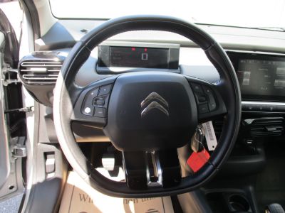 Citroën C4 Cactus Gebrauchtwagen Citroën C4 Cactus Gebrauchtwagen